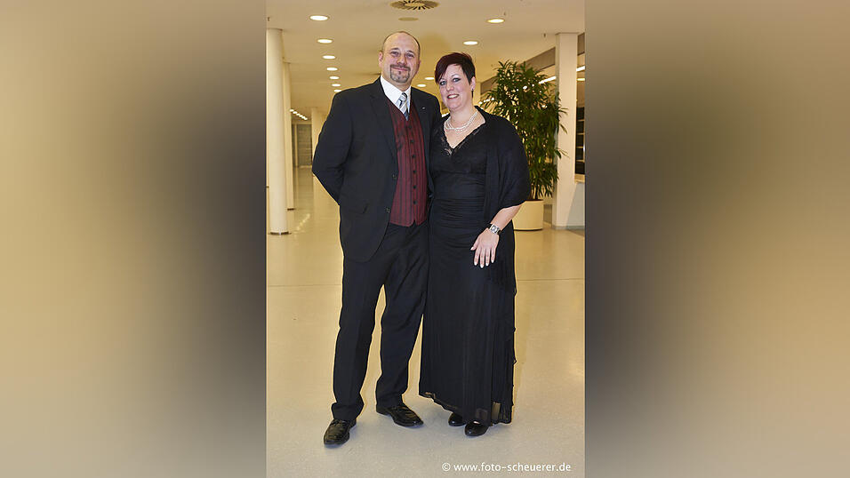 Impressionen vom Ball der Wirtschaft, festgehalten von Markus Scheuerer.