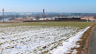 Wer k&ouml;nnte sich neben McDonald&rsquo;s und M&ouml;max noch an der Kagerstra&szlig;e ansiedeln, welches Sortiment macht Sinn? Mit dieser Frage besch&auml;ftigt sich gerade ein Investor, der von der Stadt f&uuml;r die Dauer von zwei Jahren die Zusage zur Bebauung des Filetst&uuml;cks hat, sollte sein Konzept mit den Vorstellungen des Stadtrates einhergehen.