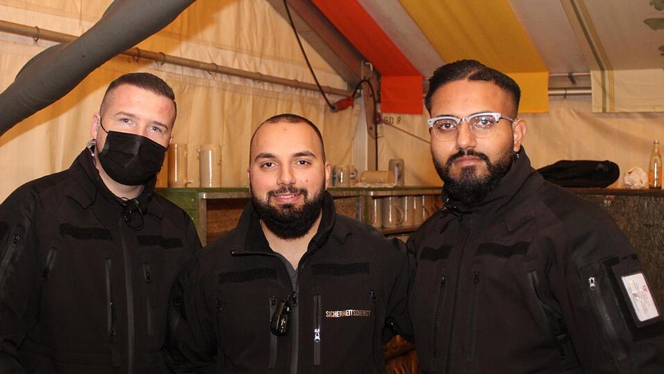 Die sch&ouml;nsten Bilder vom 21. Starkbierfest in Landshut.