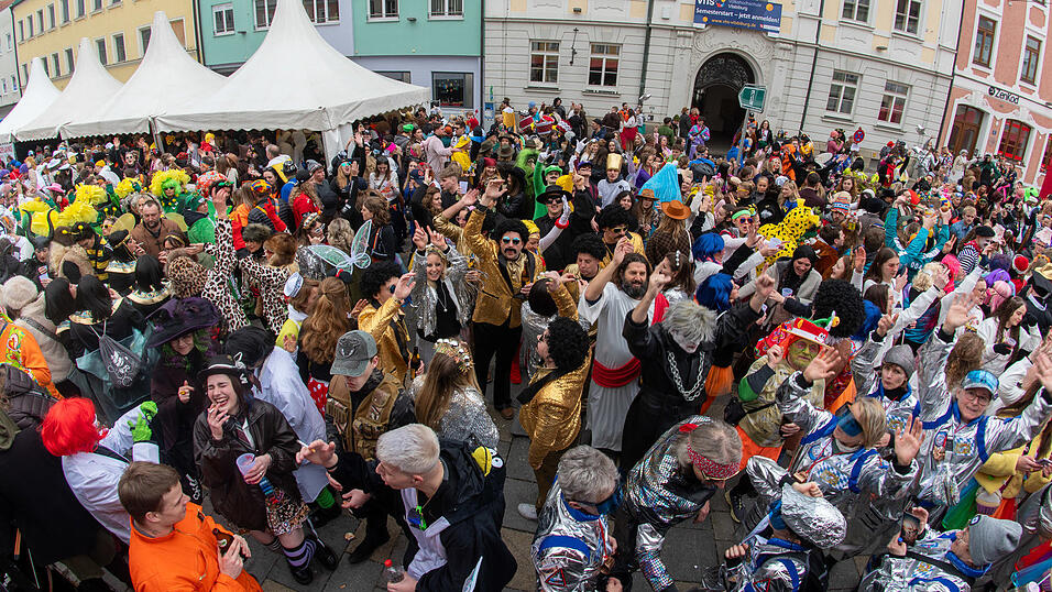 Die sch&ouml;nsten Bilder vom UsiDo.