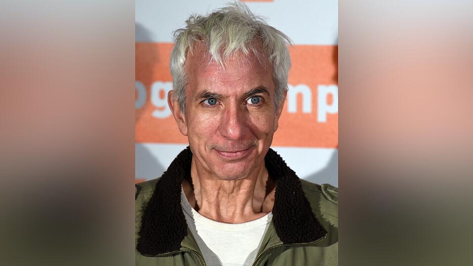 Ralf Richter pr&auml;gte gleich mehrere Kultfilme.