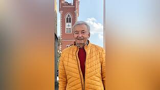 Die Stadt Furth im Wald würdigt am 21. März Hans-Jürgen Bernhardts Lebenswerk. Die Stadt Furth im Wald würdigt am 21. März Hans-Jürgen Bernhardts Lebenswerk.