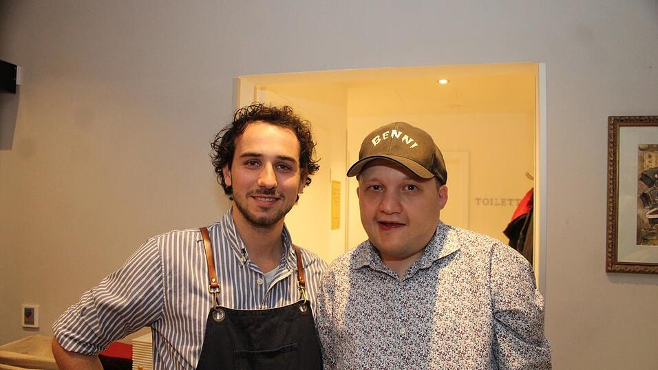 Die Besucher waren von der Freisinger Nacht der Musik begeistert.