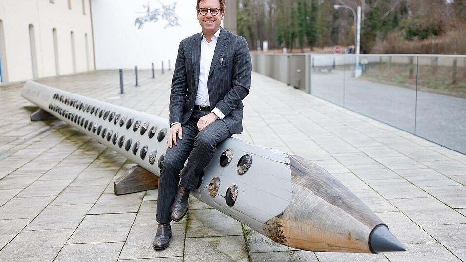 Stifte m&uuml;ssen nach Ansicht von Faber-Castell-Chef Stefan Leitz mehr sein als nur ein Schreibger&auml;t. Sie m&uuml;ssen Trends aufgreifen und so zum Modeaccessoire werden. (Archivbild)