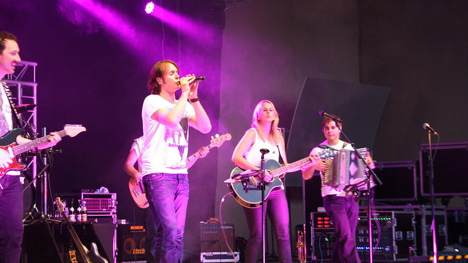 Foto: Johannes B&auml;umel