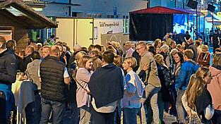 Bei Veranstaltungen wie dem Stadtfest oder dem Unsinnigen Donnerstag stellt die Stadtverwaltung die mobilen Toiletten zur Verfügung. Bei Veranstaltungen wie dem Stadtfest oder dem Unsinnigen Donnerstag stellt die Stadtverwaltung die mobilen Toiletten zur Verfügung.
