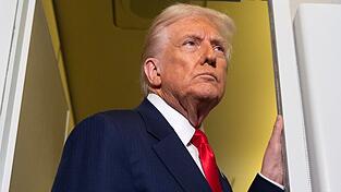 US-Präsident Donald Trump fordert die Abschaffung der sogenannten Filibuster-Regel. US-Präsident Donald Trump fordert die Abschaffung der sogenannten Filibuster-Regel.