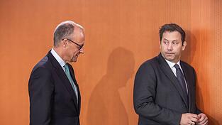 Union und SPD machen Verluste bei den Landtagswahlen zu schaffen. (Archivbild) Union und SPD machen Verluste bei den Landtagswahlen zu schaffen. (Archivbild)