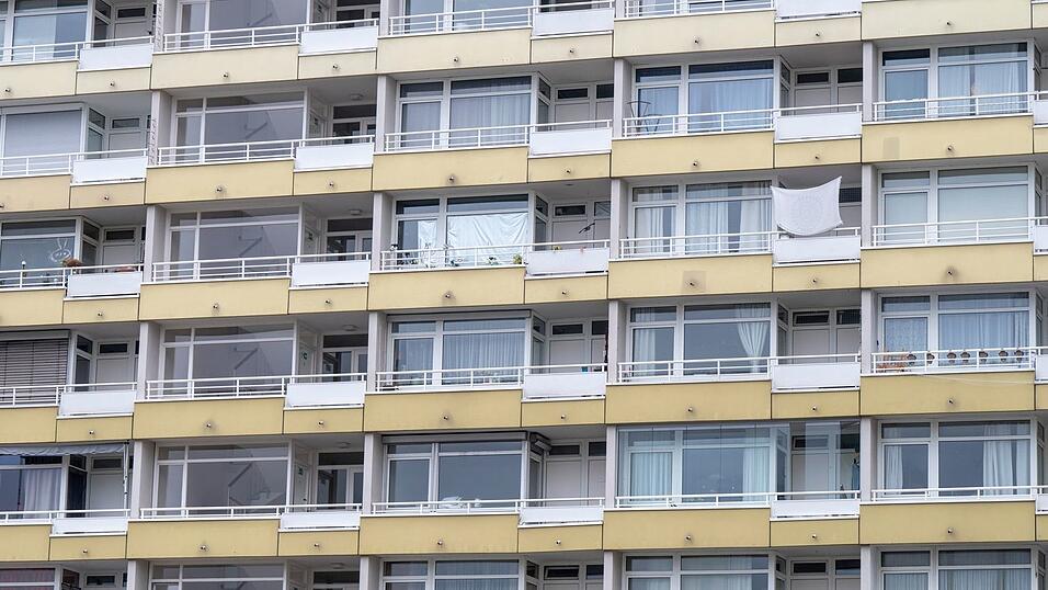 In Bayern gibt es viele Single-Haushalte - in München lebt in etwa der Hälfte der Haushalte nur eine Person. (Symbolbild) In Bayern gibt es viele Single-Haushalte - in München lebt in etwa der Hälfte der Haushalte nur eine Person. (Symbolbild)