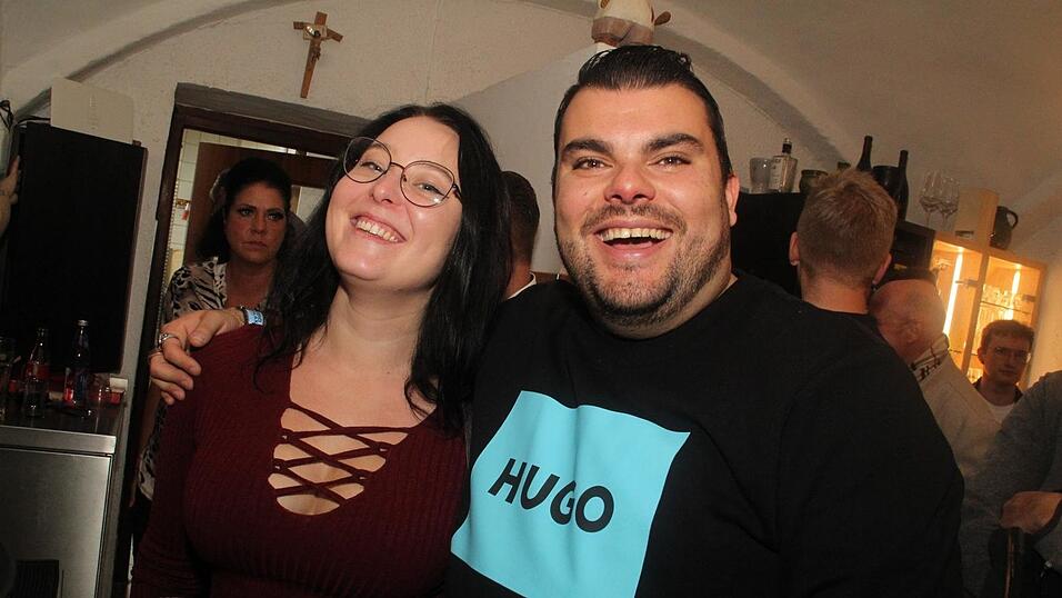 Die 'Nacht der blauen Wunder' begeisterte die Landshuter.