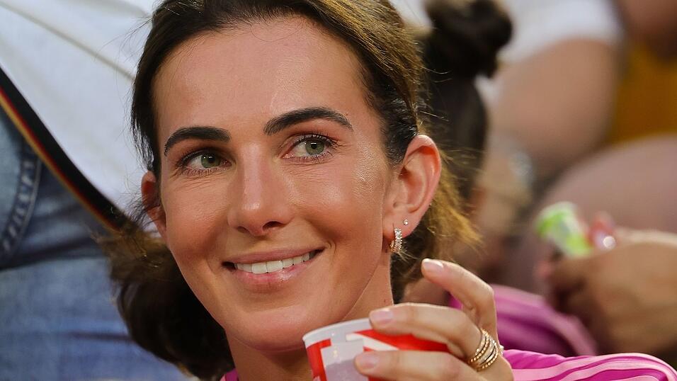 Lisa M&uuml;ller engagiert sich auch politisch. (Archivbild)