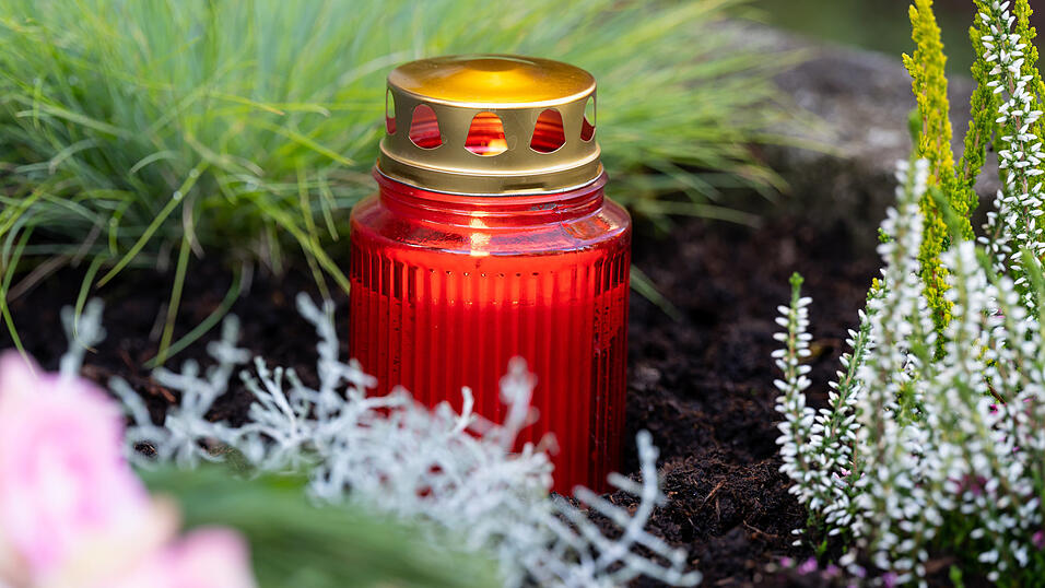 Warum das Auto von der Straße abkam, ist bisher noch unklar. (Symbolbild) Warum das Auto von der Straße abkam, ist bisher noch unklar. (Symbolbild)