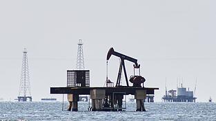 Venezuela wird die Einnahmen aus seinen &Ouml;l-Gesch&auml;ften mit den USA Trump zufolge nur in US-Produkte investieren. (Archivbild)