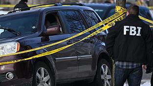 Die Frau war am Mittwoch in ihrem Auto von dem Beamten der US-Einwanderungsbehörde ICE erschossen worden. (Archivbild) Die Frau war am Mittwoch in ihrem Auto von dem Beamten der US-Einwanderungsbehörde ICE erschossen worden. (Archivbild)