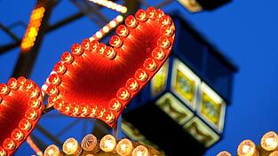 Wer ein Herz f&uuml;r das Straubinger Volksfest hat, der darf sich auf die diesj&auml;hrige f&uuml;nfte Jahreszeit freuen.