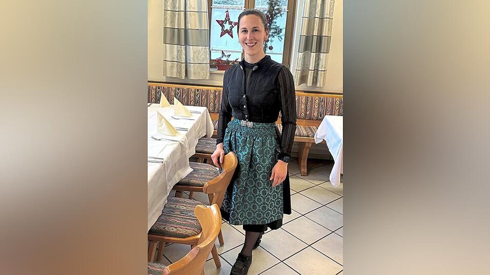 &bdquo;Pflege beginnt nicht erst, wenn es schwierig wird&ldquo;, sagt Elisabeth Bomer, die selbst Gesundheits- und Krankenpflegerin ist.