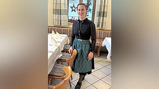 &bdquo;Pflege beginnt nicht erst, wenn es schwierig wird&ldquo;, sagt Elisabeth Bomer, die selbst Gesundheits- und Krankenpflegerin ist.