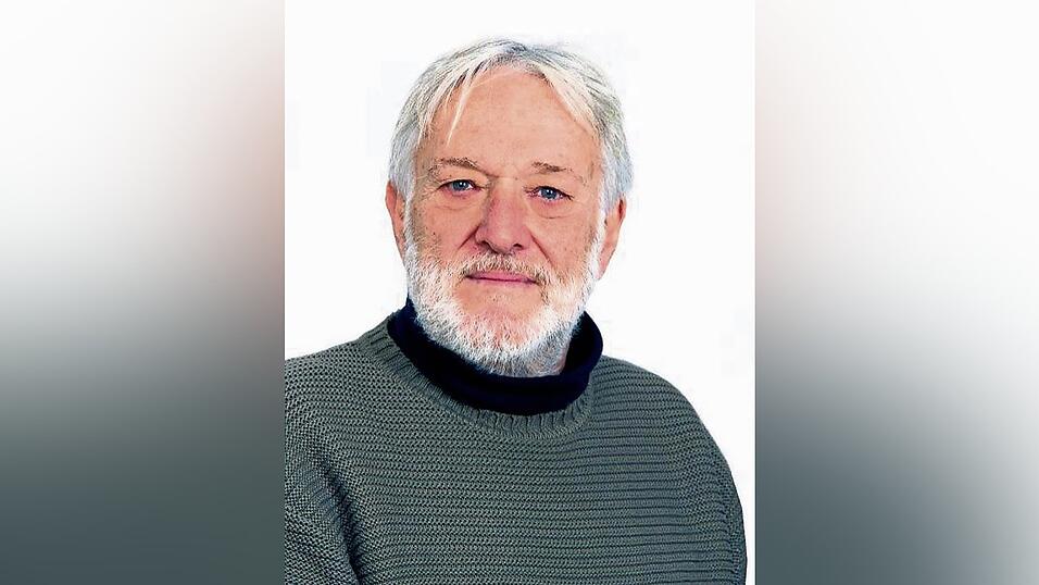 Der Straubinger Stadtrat Karl Dengler ist seit 2020 Vorsitzender der ÖDP/PU-Fraktion. Der Straubinger Stadtrat Karl Dengler ist seit 2020 Vorsitzender der ÖDP/PU-Fraktion.