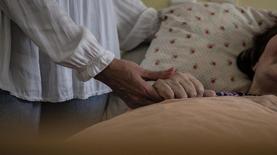 Schmerzlinderung oder doch T&ouml;tungsabsicht? Wie Pfleger mit Heimbewohnern in Furth und Eschlkam umgingen, das war auch am Dienstag Thema im Landgericht.