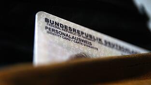 Der verloren gegangene Ausweis hat eine weite Reise hinter sich. (Symbolbild)