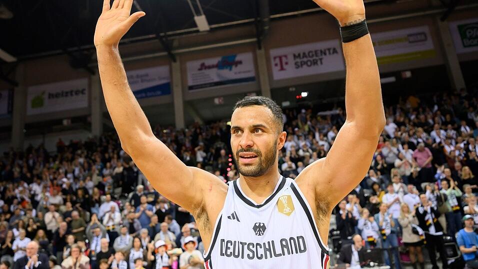 Nationalspieler Johannes Thiemann kehrt in die Bundesliga zur&uuml;ck. (Archivbild)