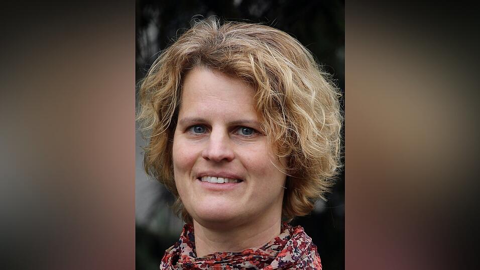 Dr. Gaby Neumann war bis 2017 als Tier&auml;rztin in Aachen t&auml;tig und ist seitdem Pressesprecherin von '&Auml;rzte gegen Tierversuche e.V.'