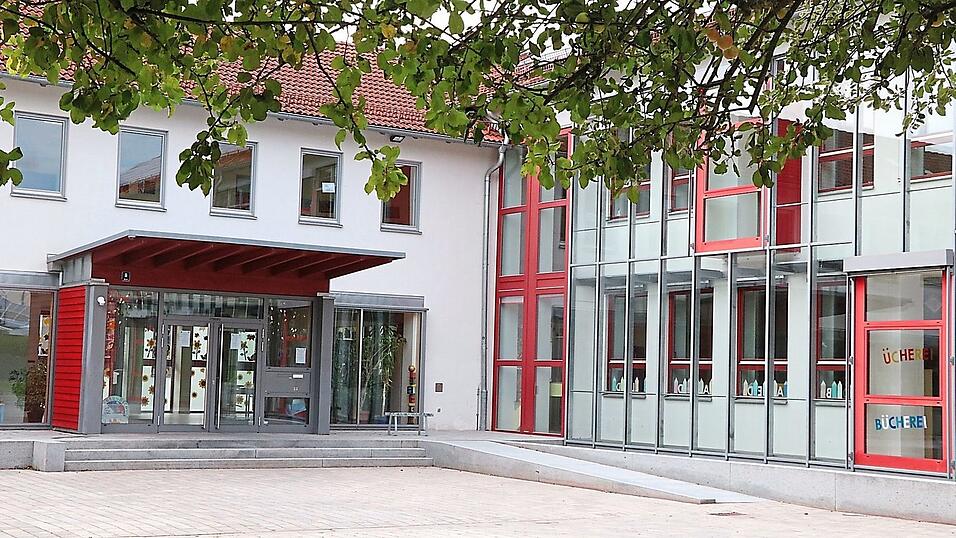 In der Grundschule Waldmünchen sind die Weichen für das neue Schuljahr gestellt.