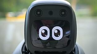 Ein humanoider Roboter. Die innovativsten Regionen des Planeten sieht die UN-Organisation Wipo in Asien und den USA, doch auch in Deutschland gibt es innovative Regionen. (Symbolbild) Ein humanoider Roboter. Die innovativsten Regionen des Planeten sieht die UN-Organisation Wipo in Asien und den USA, doch auch in Deutschland gibt es innovative Regionen. (Symbolbild)