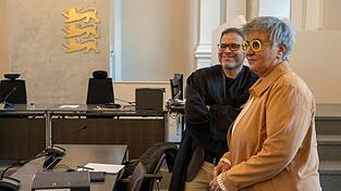 Sie ist seit 2018 B&uuml;rgermeisterin in Niederstetten. (Archivbild)