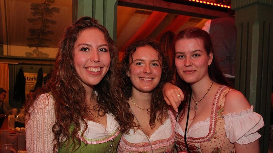Die sch&ouml;nsten Bilder vom 21. Starkbierfest in Landshut.
