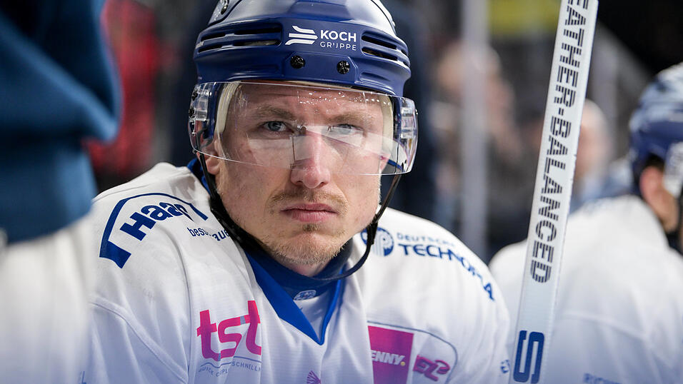 Marcel Brandt hat nun auch offiziell seinen Vertrag verl&auml;ngert.&nbsp;