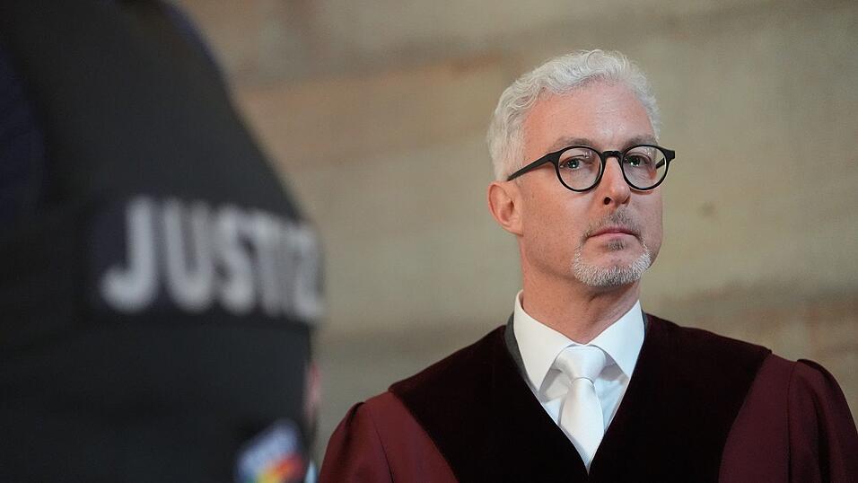 Der Vertreter der Generalbundesanwaltschaft wollte das Verfahren &ouml;ffentlich f&uuml;hren.