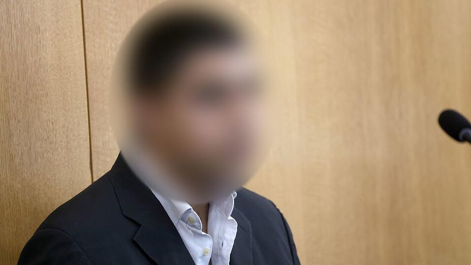 Der Beschuldigte kann sich nach Worten seines Verteidigers nur diffus an die Tat erinnern. (Archivbild) Der Beschuldigte kann sich nach Worten seines Verteidigers nur diffus an die Tat erinnern. (Archivbild)