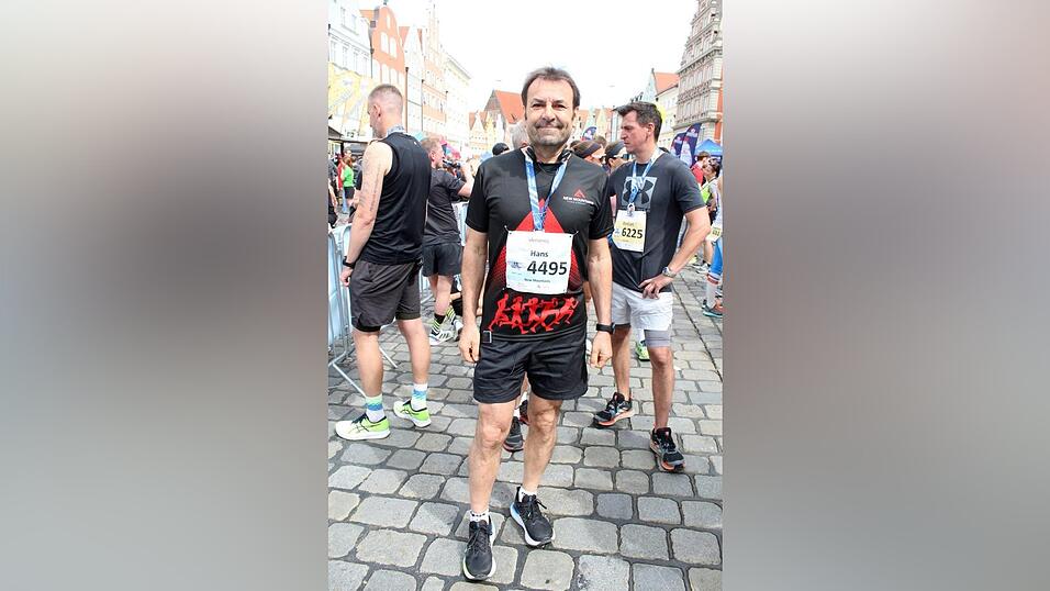 Die schönsten Bilder von 'Landshut läuft'. Die schönsten Bilder von 'Landshut läuft'.