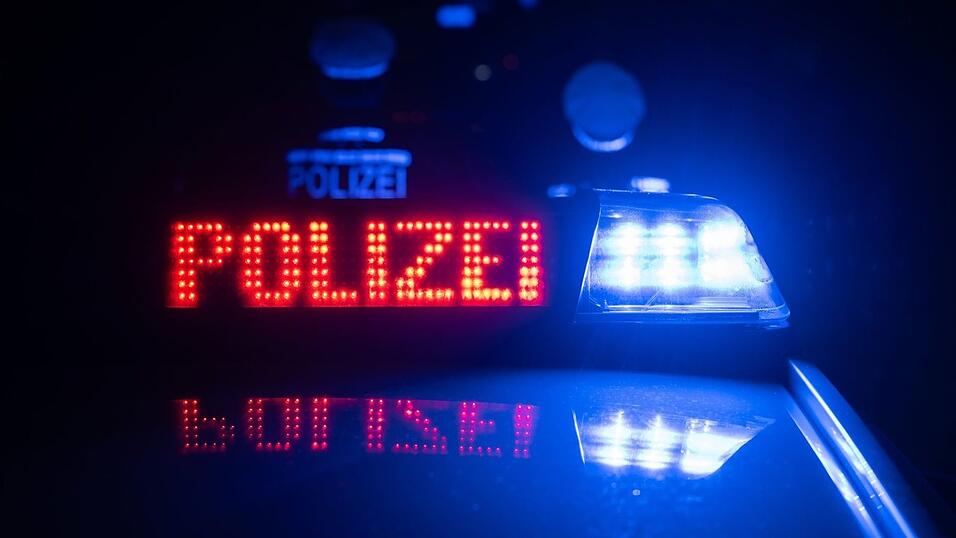 Eigentlich wollte die Polizei die Poser-Szene in Ulm kontrollieren. (Symbolbild)