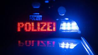 Eigentlich wollte die Polizei die Poser-Szene in Ulm kontrollieren. (Symbolbild)