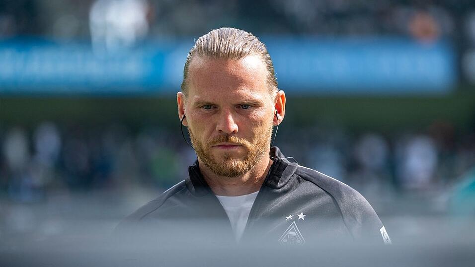 Muss nach drei Spieltagen in der neuen Saison bei Borussia M&ouml;nchengladbach gehen: Eugen Polanski. (Archivbild)