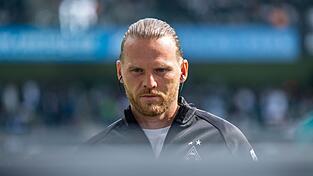 Muss nach drei Spieltagen in der neuen Saison bei Borussia M&ouml;nchengladbach gehen: Eugen Polanski. (Archivbild)