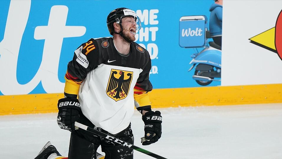 Der Ex-NHL-Profi Tom Kühnhackl kehrt in den Kader der Eishockey-Nationalmannschaft zurück.