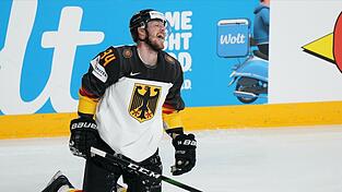 Der Ex-NHL-Profi Tom Kühnhackl kehrt in den Kader der Eishockey-Nationalmannschaft zurück.