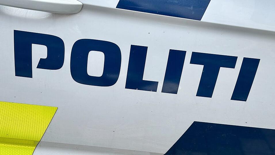 In einer Kleinstadt in Dänemark sind Schüsse gefallen. (Symbolbild). In einer Kleinstadt in Dänemark sind Schüsse gefallen. (Symbolbild).