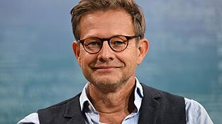 Florian Illies schrieb mit «1913», «Liebe in Zeiten des Hasses» und «Zauber der Stille» erfolgreiche Bestseller. (Archivbild)