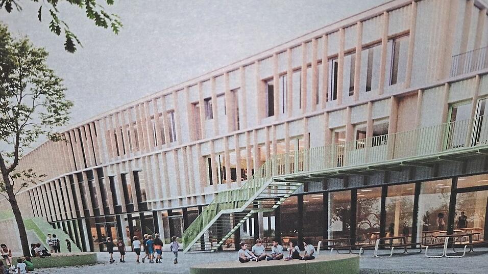 Eine Kostenkommission hat der Stadtrat nun eingesetzt, damit die Ausgaben f&uuml;r die geplante Erweiterung der Theresia-Gerhardinger-Grundschule nicht &uuml;berhandnehmen.