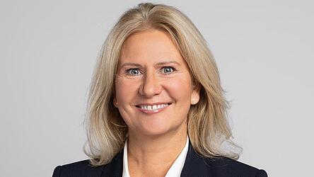 Landr&auml;tin Susanne Hoyer (CSU) hat am Montag ihre Krebserkrankung bekannt gemacht.