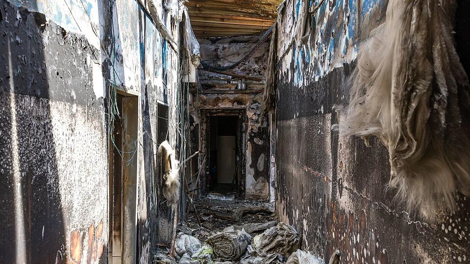 In Hamburg soll im März der Prozess gegen mutmaßliche Mitglieder und Unterstützer der rechtsextremistischen Terrorgruppe «Letzte Verteidigungswelle» beginnen. (Archivfoto) In Hamburg soll im März der Prozess gegen mutmaßliche Mitglieder und Unterstützer der rechtsextremistischen Terrorgruppe «Letzte Verteidigungswelle» beginnen. (Archivfoto)