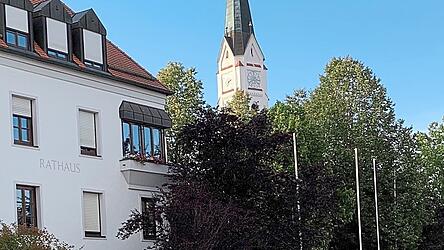 In den zur VG Gerzen geh&ouml;renden Gemeinden sind die Karten neu gemischt.