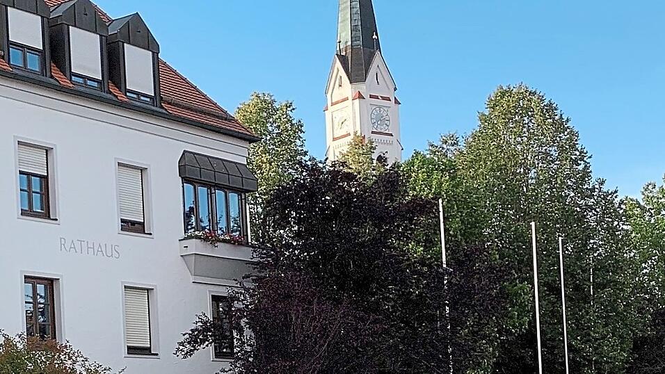 In den zur VG Gerzen geh&ouml;renden Gemeinden sind die Karten neu gemischt.