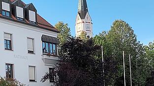 In den zur VG Gerzen geh&ouml;renden Gemeinden sind die Karten neu gemischt.