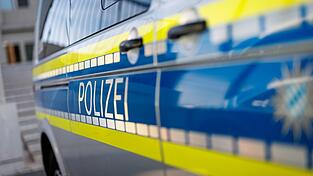 Die Polizei kann den Verursacher schnell finden. (Symbolbild)