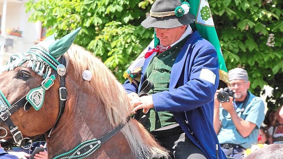 Johann Zankl, Schreinermeister, Prackenbach